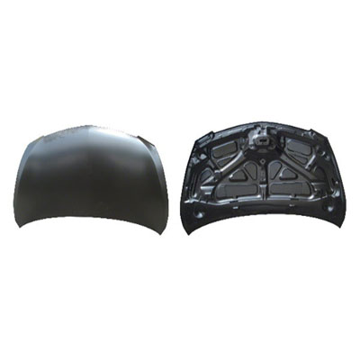 Acura MDX 2014–2016 Hood Panel Assembly – AC1230127 product photo
