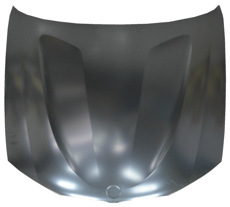BMW X3 2011–2017 Hood Panel Assembly – BM1230135 product photo
