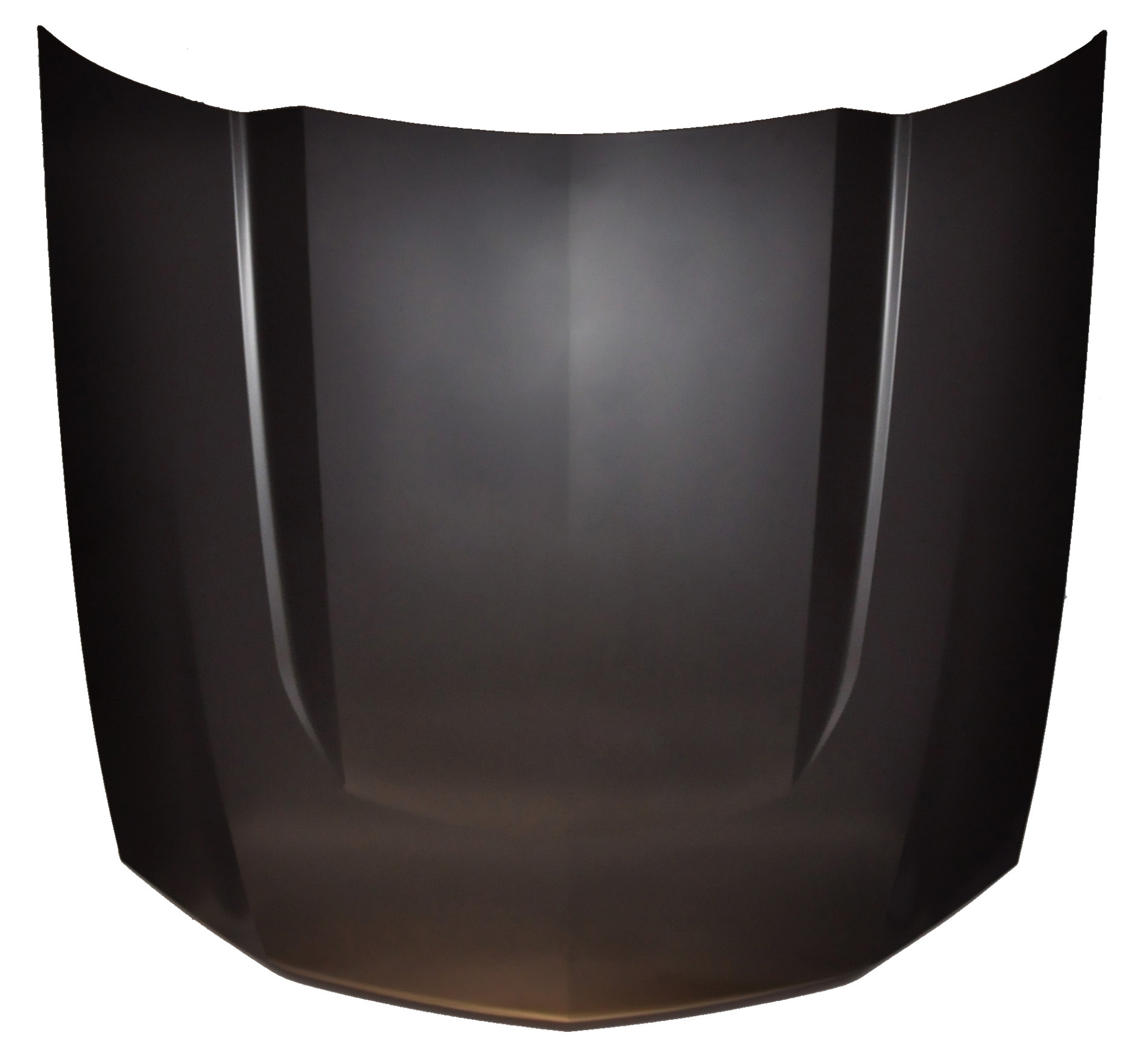 Ford Mustang 2010–2012 Hood Panel Assembly – FO1230294 product photo
