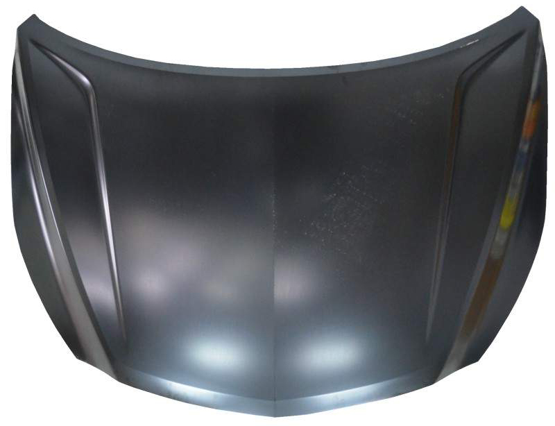 Chevrolet Malibu 2013–2015 Hood Panel Assembly – GM1230411 product photo