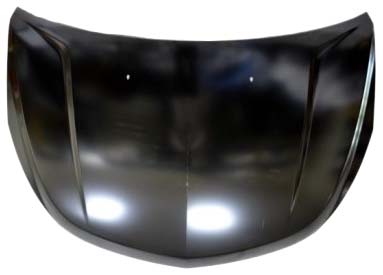 Chevrolet Traverse 2013–2017 Hood Panel Assembly – GM1230476 product photo