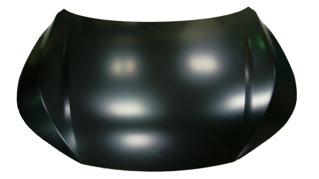 Honda Accord 2016–2017 Hood Panel Assembly – HO1230186 product photo