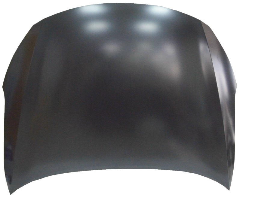 Kia Optima 2011–2015 Hood Panel Assembly – KI1230128 product photo