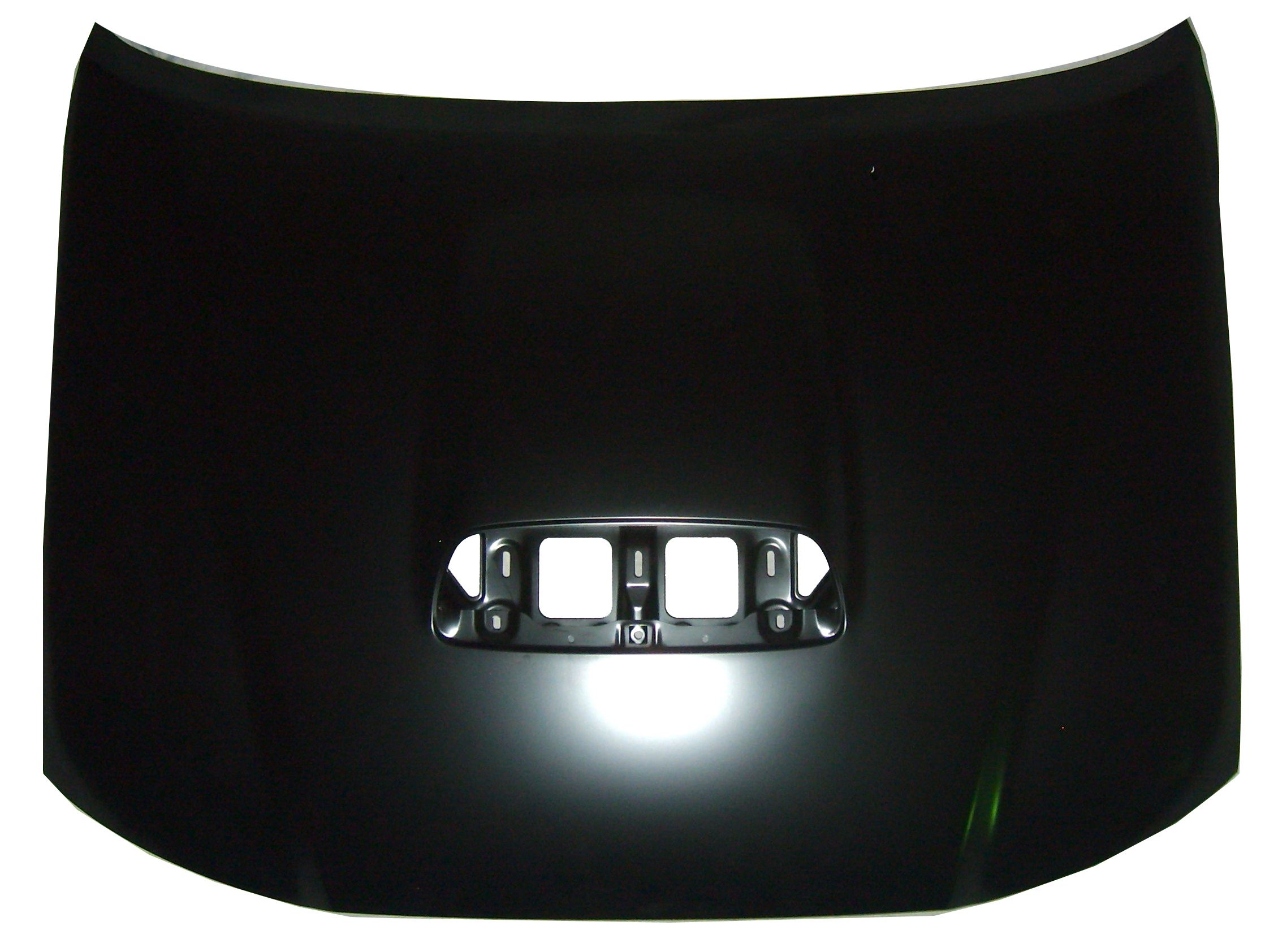 Toyota Tacoma 2005–2011 Hood Panel Assembly – TO1230201 product photo